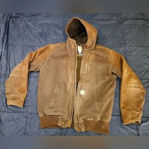Carhartt Jacket Men's L Tall